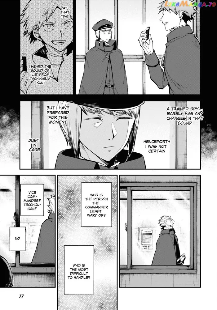 Bungou Stray Dogs Chapter 93 image 22_optimized